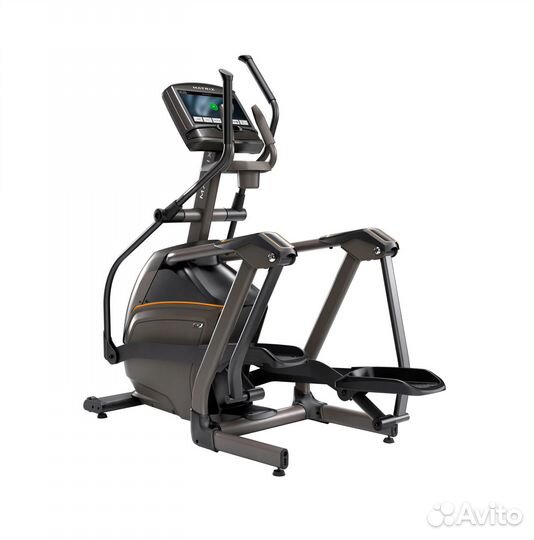 Эллиптический тренажер Matrix E50XER