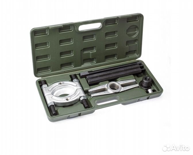 Набор съёмников подшип сепар типа 75 -100 мм