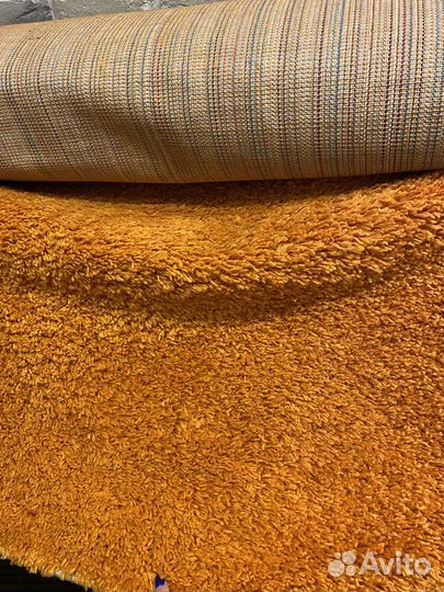 Ковер шегги