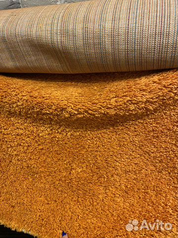 Ковер шегги