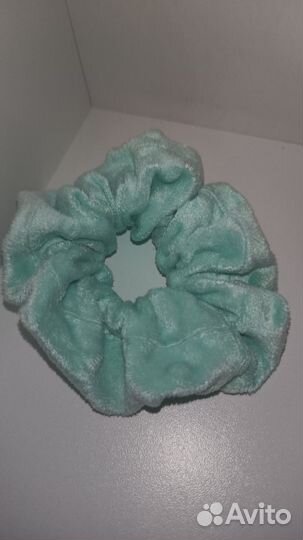 Резинки для волос лотом