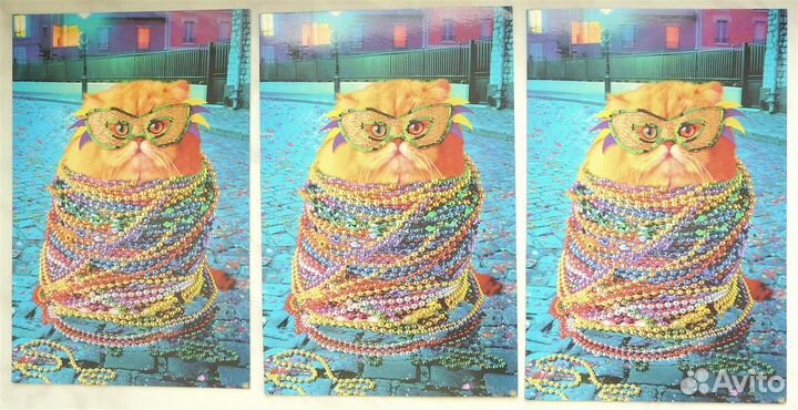 Открытки Современные Поздравительные на Все Случаи