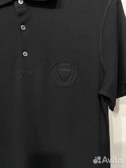 Поло Dolce&Gabbana