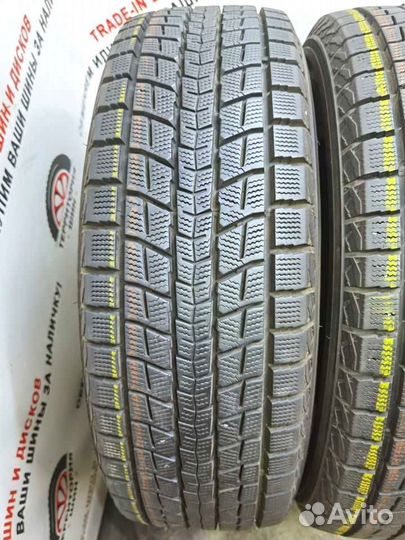 Dunlop Winter Maxx SJ8 225/65 R17 102Q