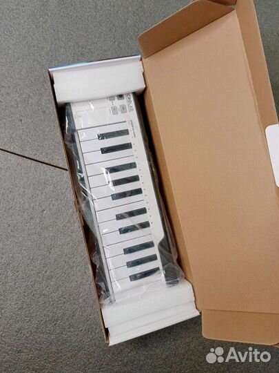 Arturia microlab