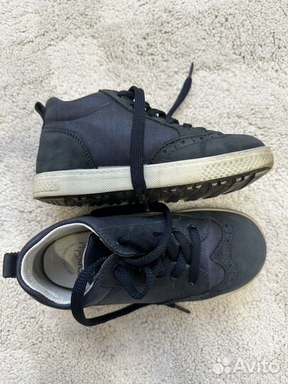 Ботинки детские primigi 28