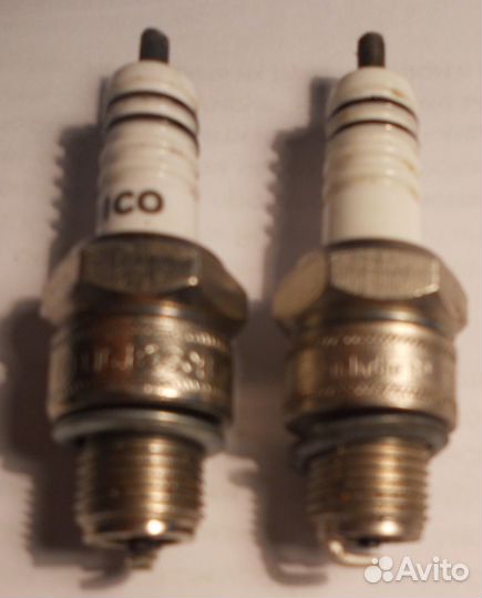 Свечи накаливания