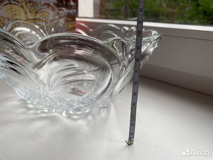 Ваза для фруктов