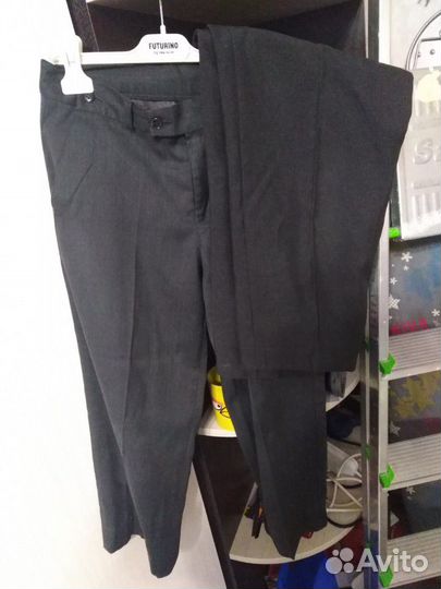 Школьная одежда