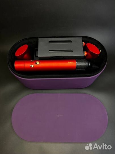 Стайлер dyson airwrap complete