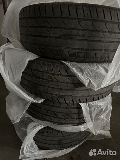 Matador MP 47 Hectorra 3 225/55 R19