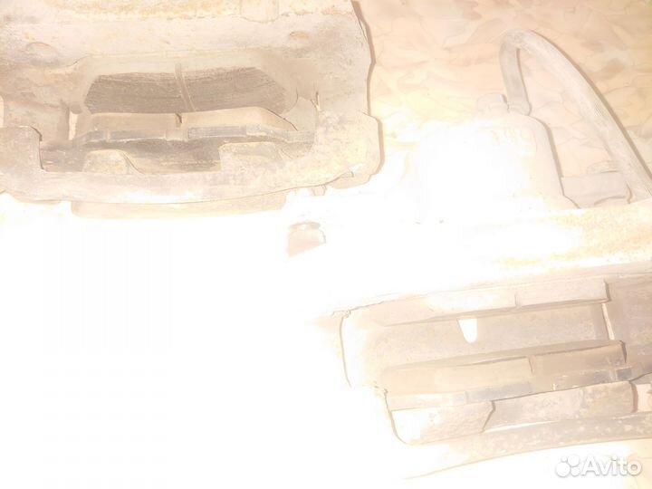 Тормозные суппорта Lexus is