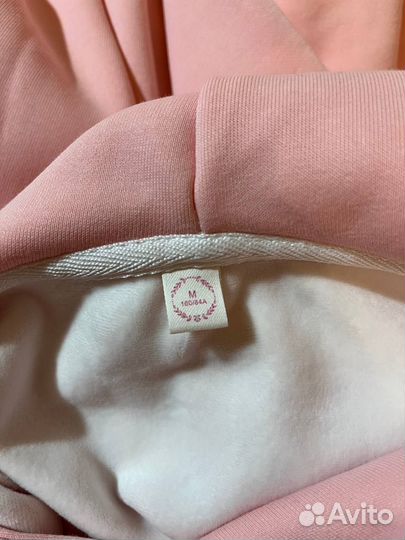 Толстовка женская с сайта taobao