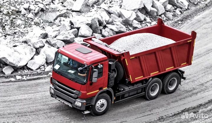 Пескогрунт