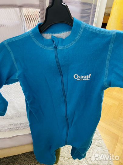 Термобелье oldos 92