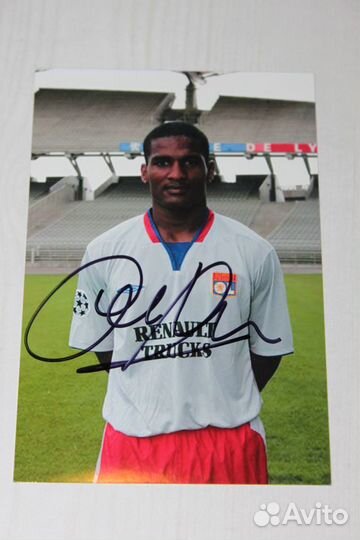 Флоран Малуда