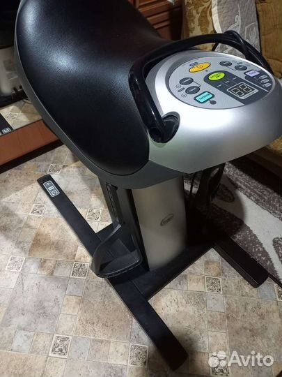 Массажная накидка