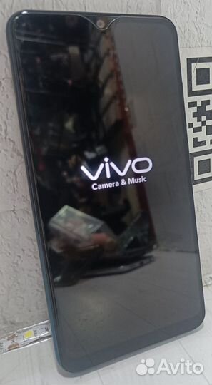 Смартфон Vivo Y91c