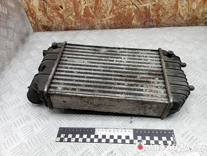 Интеркулер Citroen Jumper 2002 1307012080