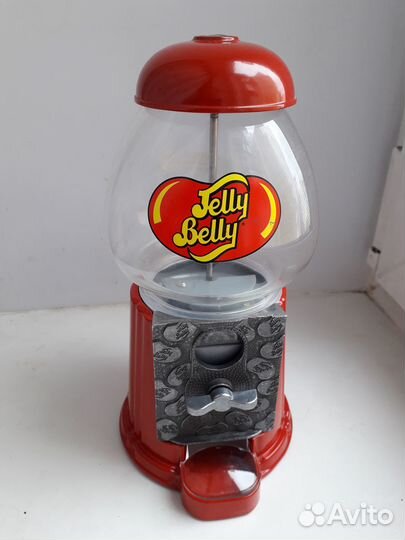 Диспенсер конфет Jelly Belly Bean Machine