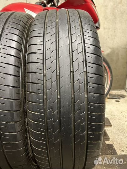 Bridgestone Alenza H/L 33 225/60 R18 100H