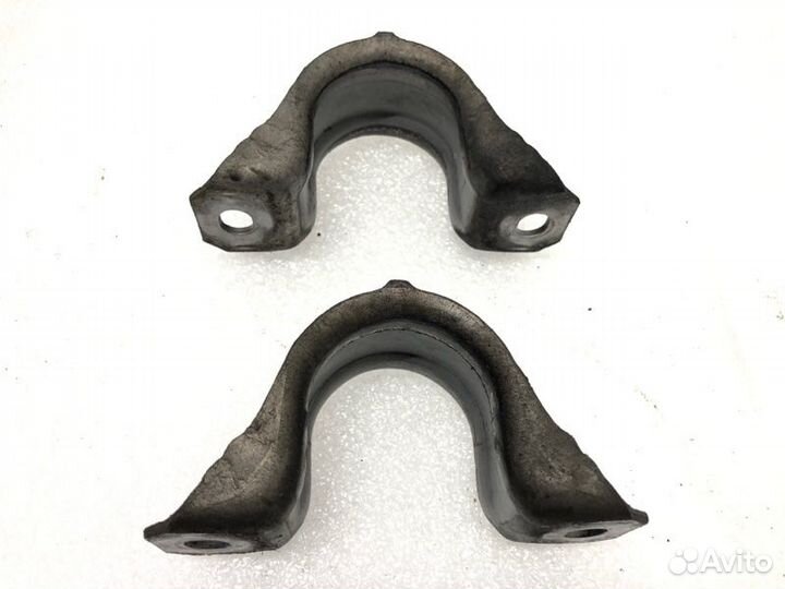 Крепление стабилизатора Bmw X5 F15 N57D30B 2016