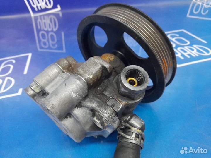 Гидроусилитель Toyota Land Cruiser UZJ100 2UZ-FE