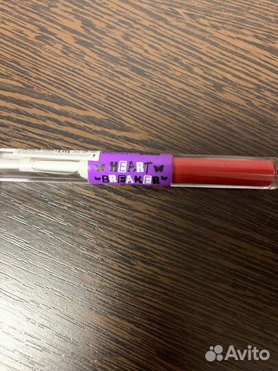 Двусторонняя помада