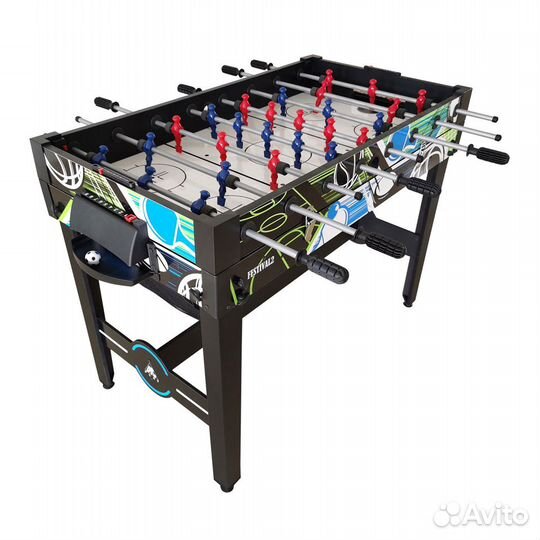 Игровой стол трансформер DFC Festival2