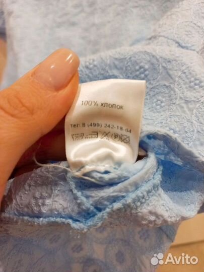 Блузы Profito avanage и KEYfashion 42