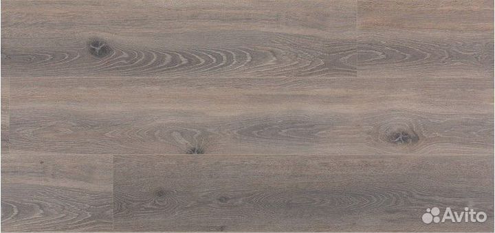 Ламинат Alloc Original 4461 Дуб Светло-Серый