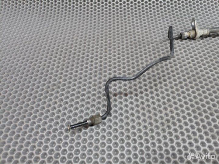 Шланг тормозной з/п Dodge Caliber/ Jeep Compass