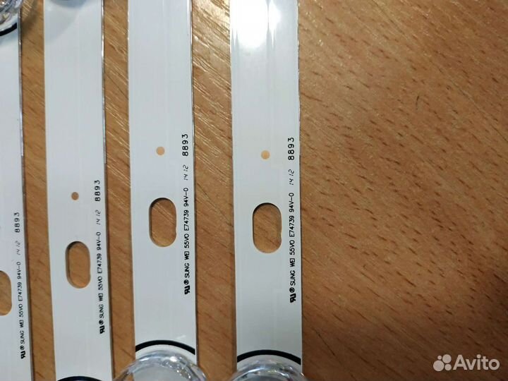 LG 47LB/LF 47LB5610 6916L-1716A, 6916L-1948A