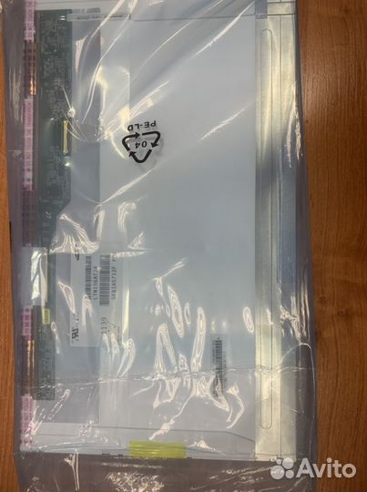 Продам дисплей (экран) от ноутбука марки Asus