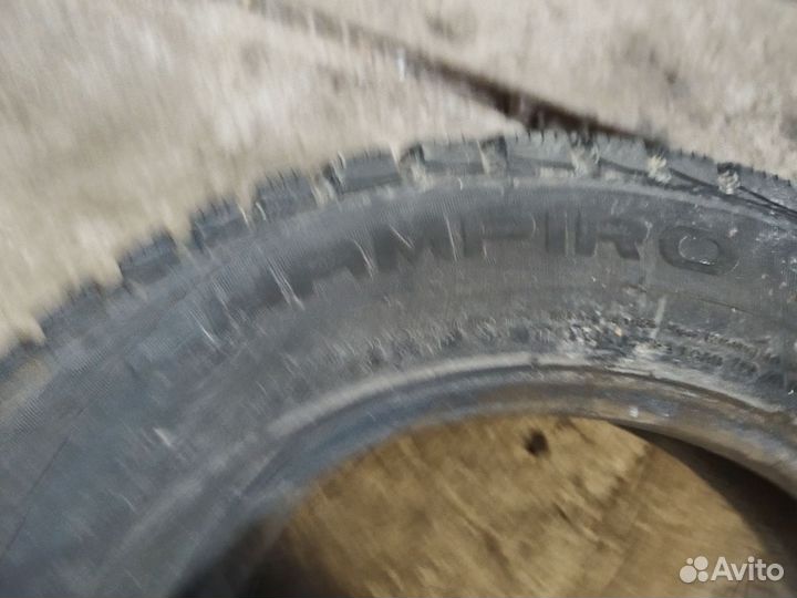 Charmhoo Ice3 185/65 R15