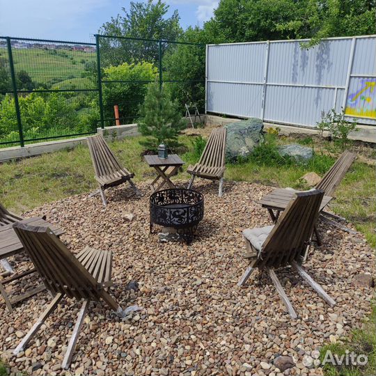 Костровая чаша