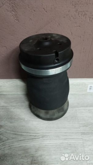 Восстановленный пневмобаллон Mercedes-Benz 164 166