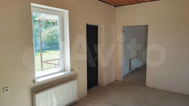 Дом 66,1 м² на участке 4,1 сот.