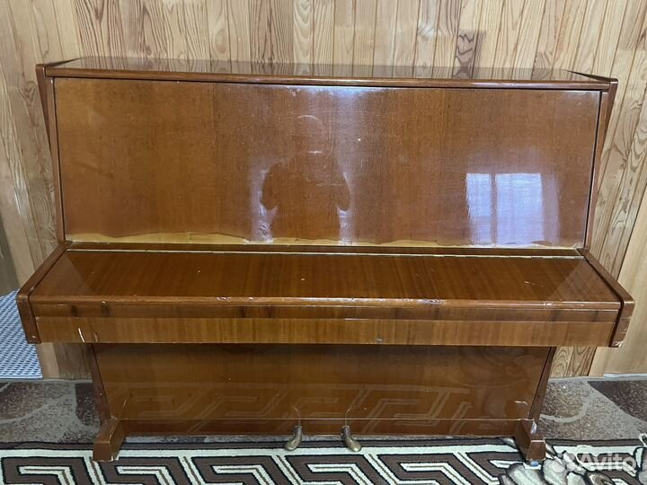 Фортепиано