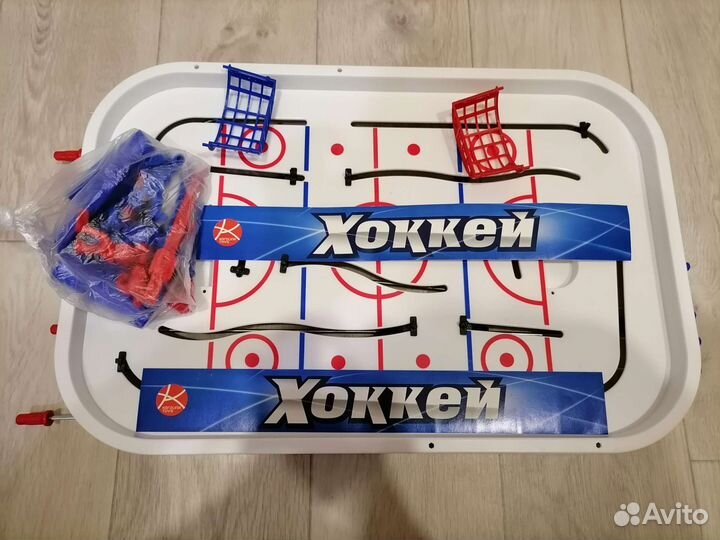 Настольная игра Хоккей