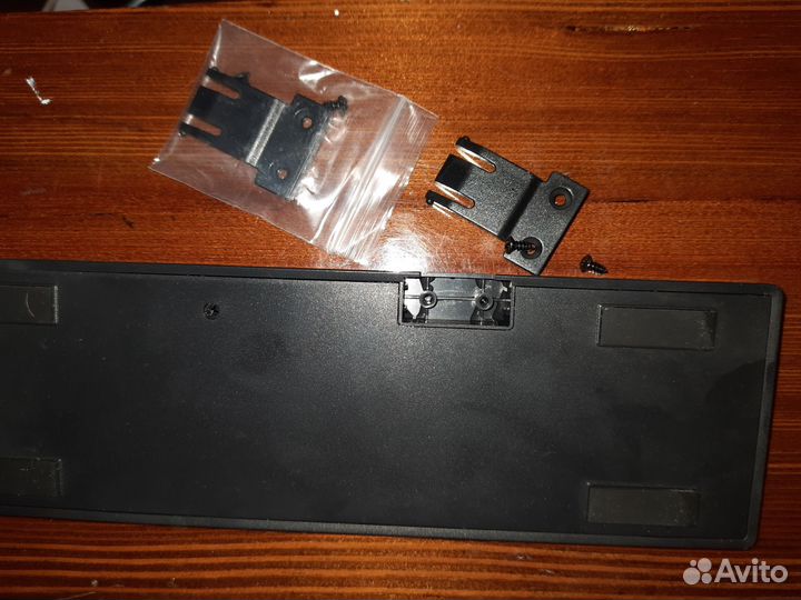 Игровая клавиатура zet gaming blade pro