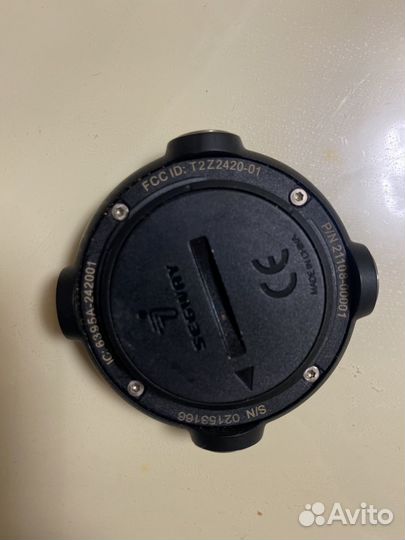 Пульт управления на гироскутер segway 2