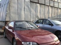 Mazda MX-6 2.0 MT, 1993, 277 892 км, с пробегом, цена 425 000 руб.