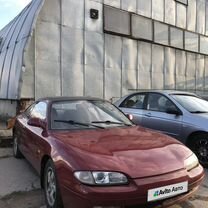 Mazda MX-6 2.0 MT, 1993, 277 892 км, с пробегом, цена 388 000 руб.