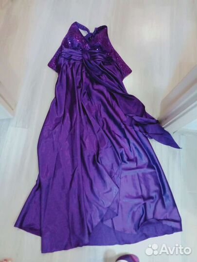 Платье+туфли