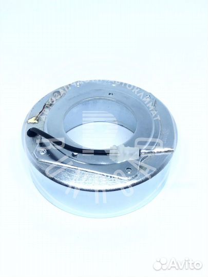 Муфта компрессора кондиционера BMW X5 E70