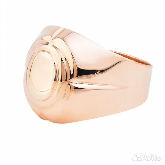 Кольцо Золото