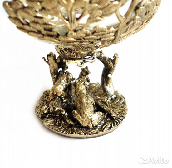 Бокал для коньяка 