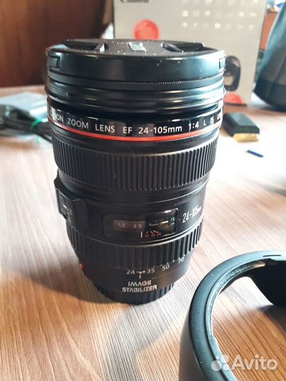 Фотоаппарат canon 5d mark iii