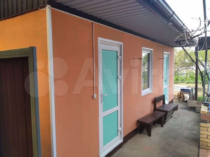 Дом 70 м² на участке 5,2 сот.